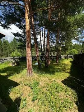 Дом в Прибайкальский район, посёлок Кика (48.5 м)