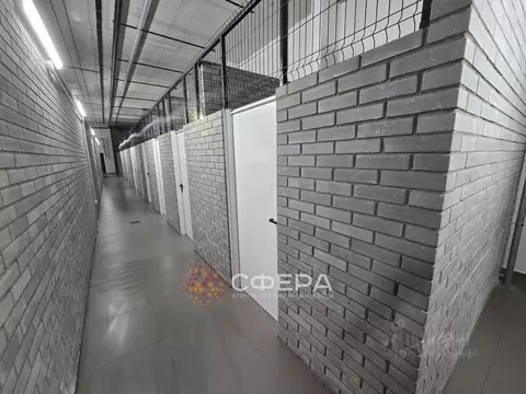 Гараж в Новосибирская область, Новосибирск Дачное ш., 22/3 (8 м)