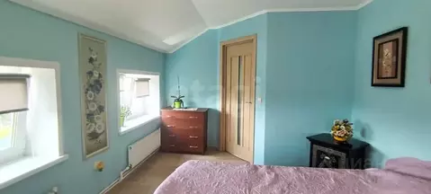 Дом в Калужская область, Калуга Прогресс СНТ, ул. Южная, 5 (143 м)