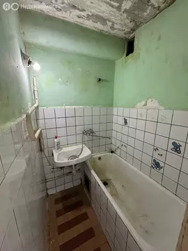 1-комнатная квартира: Видное, Советская улица, 17 (32 м)