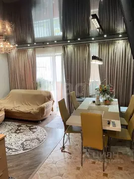 3-к кв. Коми, Ухта просп. Ленина, 40 (72.6 м)