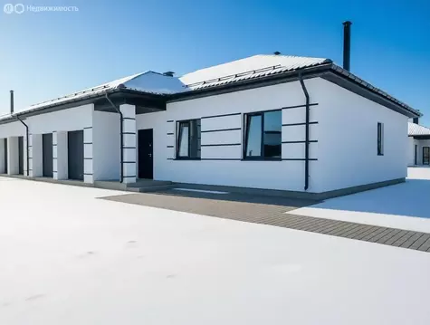 Дом в Магнитогорск, Орджоникидзевский район (170 м)