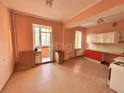 2-к кв. Новосибирская область, Новосибирск ул. Кирова, 27с2 (84.3 м)