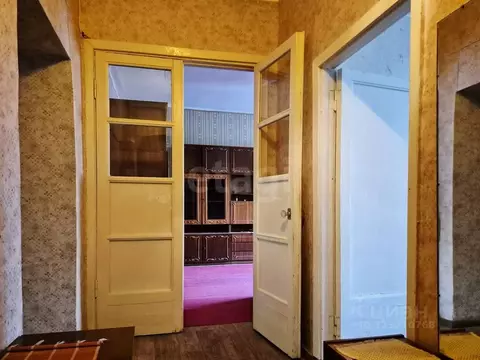 3-к кв. Челябинская область, Миасс просп. Макеева, 4 (74.6 м)