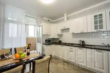 1-к кв. Ростовская область, Ростов-на-Дону Береговая ул., 117Бс8 (42.0 ...