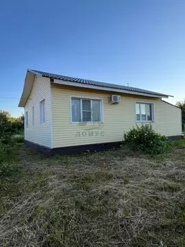 Дом в Московская область, Раменский муниципальный округ, Виола СНТ ул. ...