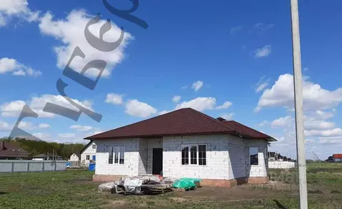 Дом в Белгородская область, Белгородский район, с. Стрелецкое ул. ...