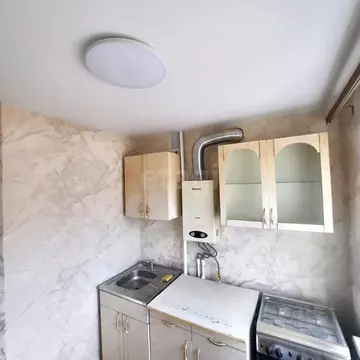 2-к кв. Коми, Сыктывкар ул. Димитрова, 54 (44.4 м)