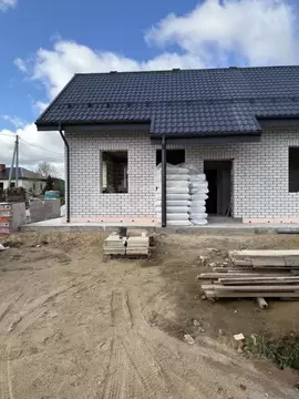 Дом в Пермский край, Краснокамский муниципальный округ, пос. Ласьва ...