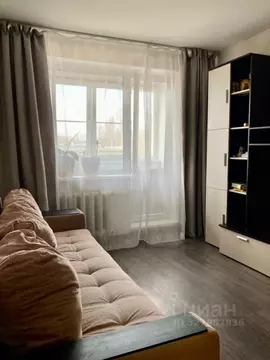 1-к кв. Санкт-Петербург, Санкт-Петербург, Колпино ул. Красных ...