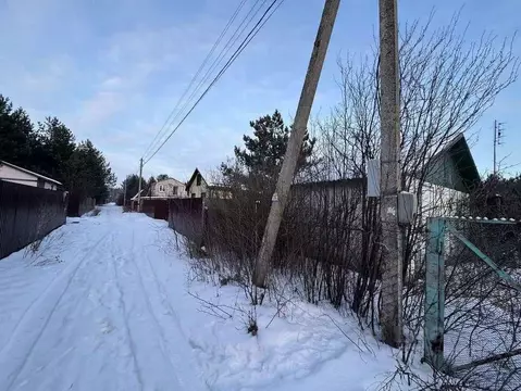 Участок в Воронежская область, Рамонский район, Новоживотинновское ...
