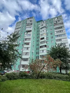 1-к кв. Московская область, Реутов Лесная ул., 7 (33.0 м)