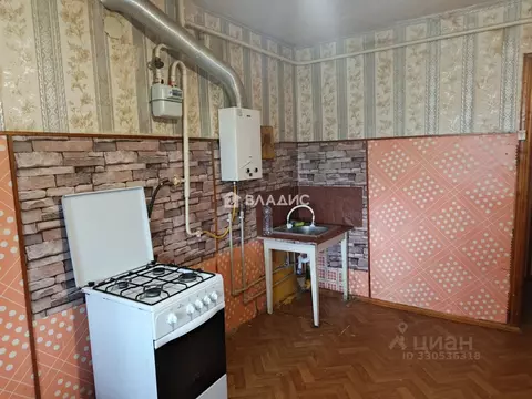 1-к кв. Белгородская область, Белгородский муниципальный округ, ...