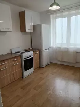 1-к кв. Санкт-Петербург ул. Маршала Захарова, 14к4 (38.6 м)