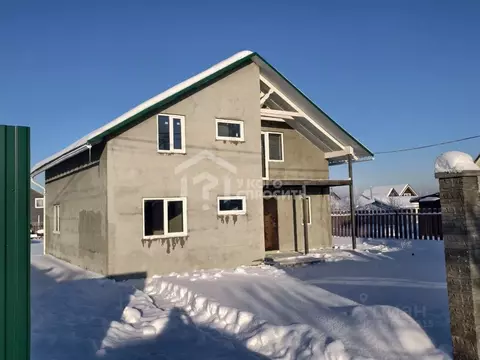 Дом в Ленинградская область, Ломоносовский район, д. Гостилицы ул. ...