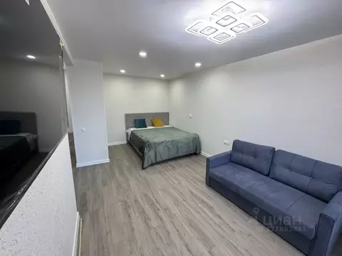 1-к кв. Калининградская область, Калининград ул. Генерал-лейтенанта ...