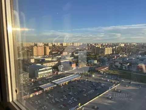 1-к кв. Краснодарский край, Краснодар Российская ул., 257/7 (37.0 м)