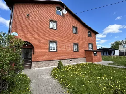 Таунхаус в Калужская область, Калуга Тарутинская ул., 233 (184 м)