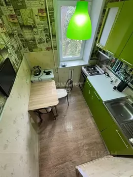 1-к кв. Астраханская область, Астрахань ул. Куликова, 44 (31.0 м)