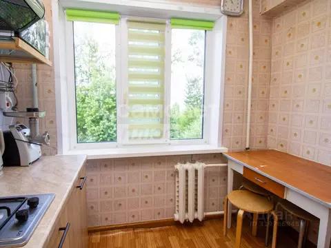 3-к кв. Ульяновская область, Ульяновск ул. Минаева, 2 (55.5 м)