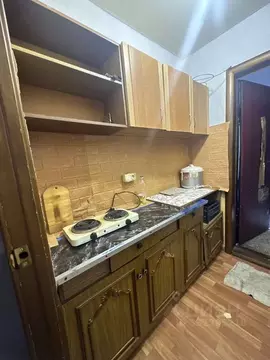 1-к кв. Белгородская область, Старый Оскол Молодогвардеец мкр, 1 (24.0 ...