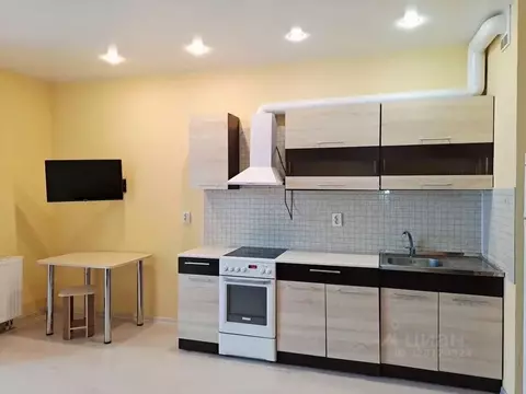 1-к кв. Башкортостан, Уфа бул. Давлеткильдеева, 18 (30.0 м)