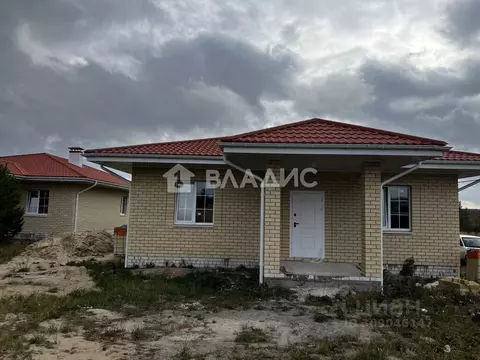 Дом в Воронежская область, Новоусманский район, с. Бабяково ул. ...