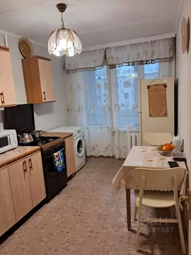 1-к кв. Москва Открытое ш., 27К8 (40.0 м)