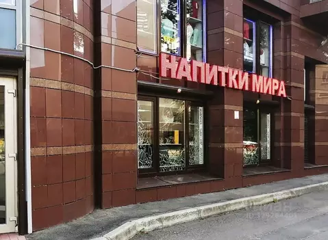Помещение свободного назначения в Санкт-Петербург, Санкт-Петербург, ...