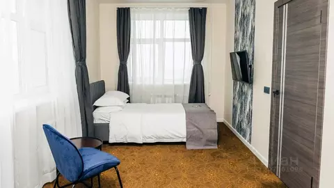 Комната Приморский край, Владивосток ул. Станюковича, 49А (38.0 м)