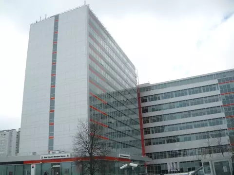 Офис в Москва ул. Обручева, 30/1С1 (562 м)