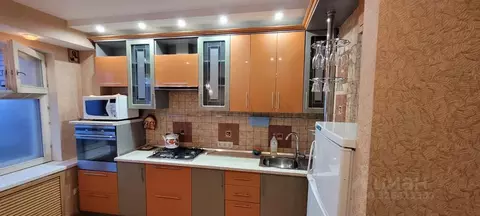 1-к кв. Московская область, Егорьевск Сосновая ул., 4 (41.0 м)