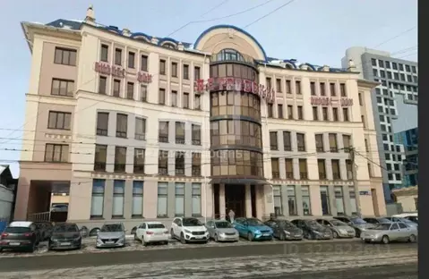 Офис в Челябинская область, Челябинск ул. Труда, 84 (38 м)