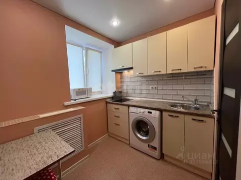 2-к кв. Тюменская область, Тюмень ул. Дзержинского, 62 (45.0 м)