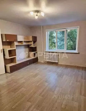 1-к кв. Тюменская область, Тюмень ул. Коммунаров, 39 (29.1 м)