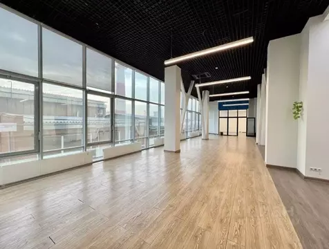 Офис в Москва Варшавское ш., 26 (586 м)