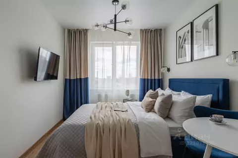 Студия Санкт-Петербург просп. Стачек, 64 (20.0 м)