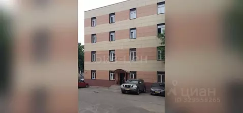Офис в Москва Ткацкая ул., 17С2 (33 м)