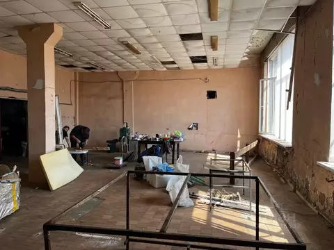 Помещение свободного назначения в Московская область, Подольск проезд ...