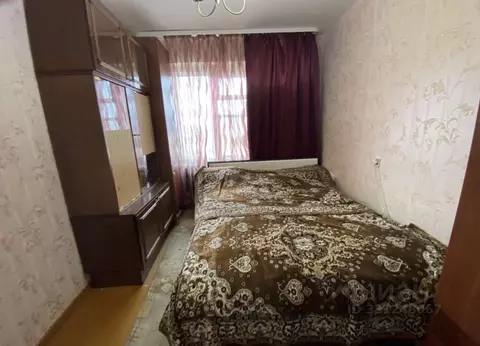 2-к кв. Мурманская область, Мурманск Каменная ул., 2к1 (43.0 м)