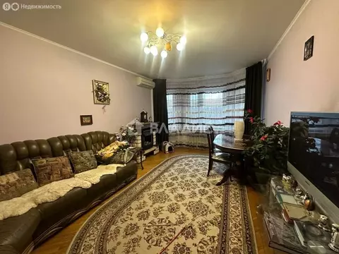 4-комнатная квартира: Раменское, улица Левашова, 37А (106.1 м)