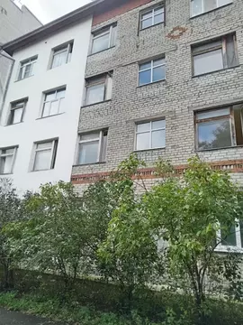 Студия Тюменская область, Тюмень ул. Рационализаторов, 22 (28.0 м)