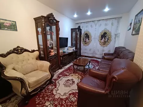 2-к кв. Ленинградская область, Кудрово г. Всеволожский район, ...