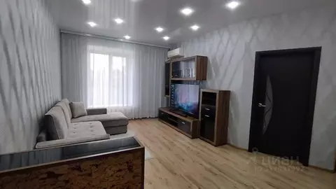 2-к кв. Хакасия, Черногорск ул. Калинина, 10 (54.3 м)