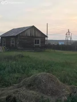 Дом в Якутск, Тепличная улица (59 м)