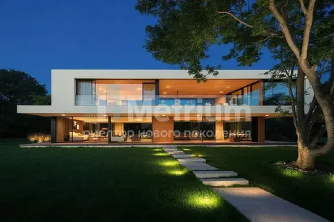 Продается дом в КП Миллениум Парк