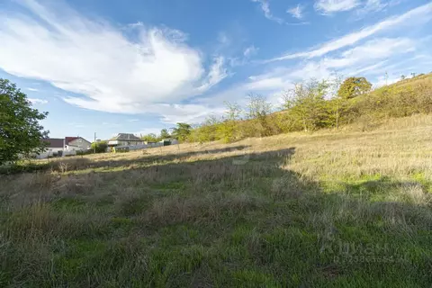 Участок в Крым, Бахчисарайский район, Почтовское с/пос, с. ...