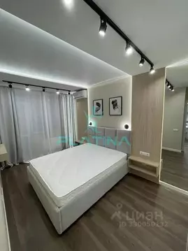 3-к кв. Татарстан, Казань Щербаковский пер., 7 (90.0 м)