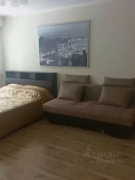 1-к кв. Москва Судостроительная ул., 6 (35.0 м)