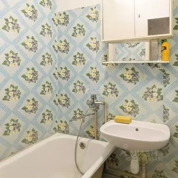 1-к кв. Калининградская область, Калининград Чкаловск мкр, ул. ...